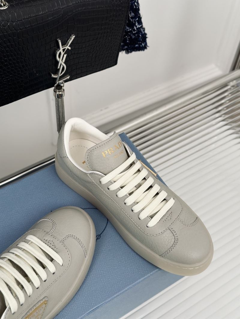 Prada Low Shoes